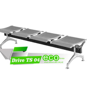 Kursi Tunggu Bandara Drive 04 TS Eco Series