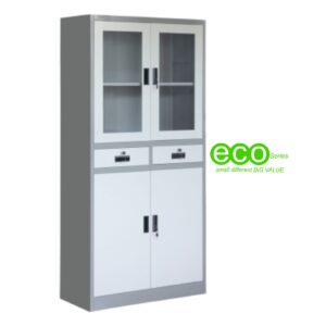 Lemari Arsip Besi Koenig FR WLS 019 Eco Series