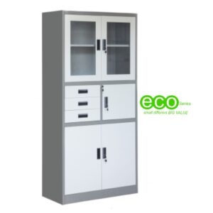 Lemari Arsip Besi Koenig FR WLS 035 Eco Series