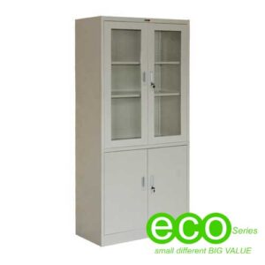 Lemari Arsip Besi Koenig FC 06 Eco Series