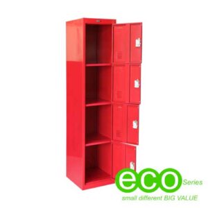 Locker Besi Koenig FR 4T Eco Series