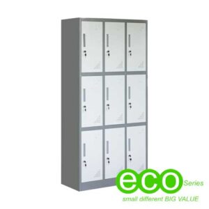Locker Besi Koenig FR 9T Eco