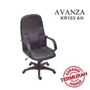 kursi direktur murah