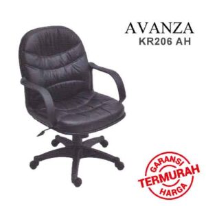 kursi kantor jakarta