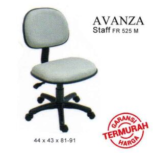 kursi staff sukabumi