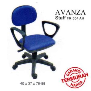 kursi staff kuningan