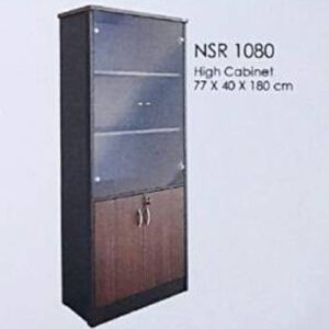 Lemari Arsip Buku Orbitren NST 1080