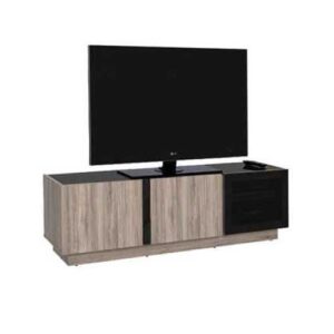ProDesign Brico Rak TV – Sanremo Light – Black