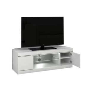 Pro Design Innova Rak TV 120 – White Glossy