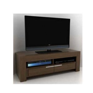 ProDesign Oregon Rak TV 120 – Springfield Walnut