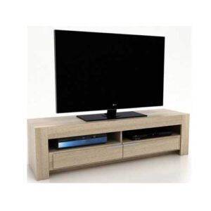 ProDesign Oregon Rak TV 150 – Light Oak