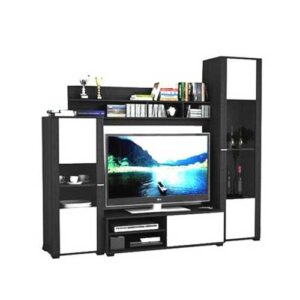 wall unit rak tv PDS SUNNY