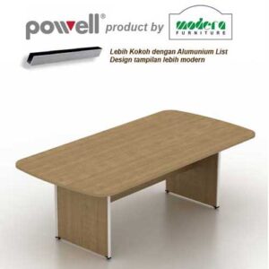 Meja Meeting Rapat Powell 240