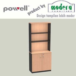 Lemari Arsip PBT 8031