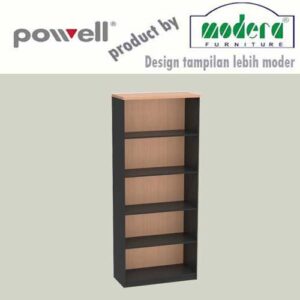 Lemari Arsip PCT 8000