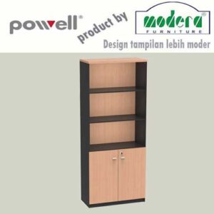 Lemari Arsip PCT 8001