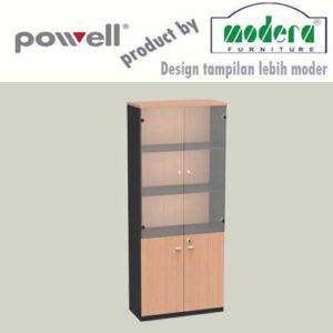 Lemari Arsip PCT 8002