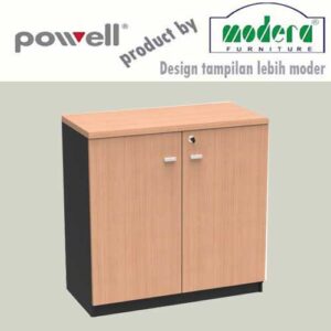 Lemari Arsip PCT 8080