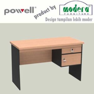 Meja kantor PDT 1260