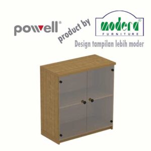 Lemari Arsip PCL 7493