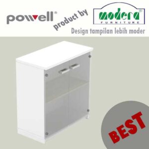 Lemari Arsip PCL 7493T