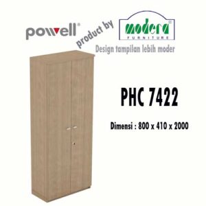 Lemari arsip PHC 7422