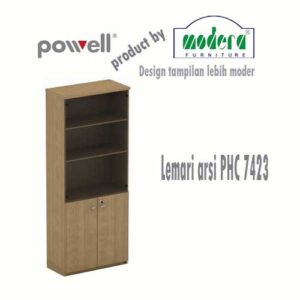 Lemari arsip PHC 7423