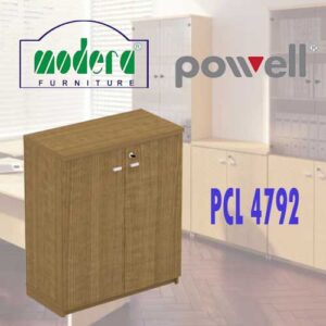 Lemari Arsip Bagian Bawah PCL 7492