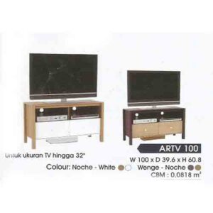 Rak tv ARTV 100