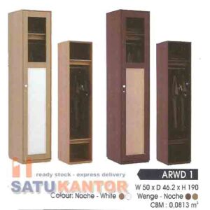 Lemari Pakaian arwd 1
