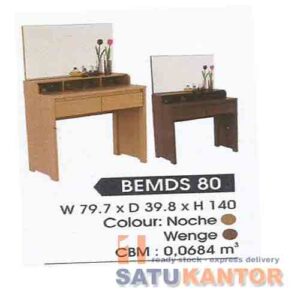 Meja Rias Bemds 80