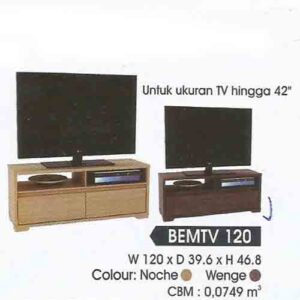 BEMTV 120