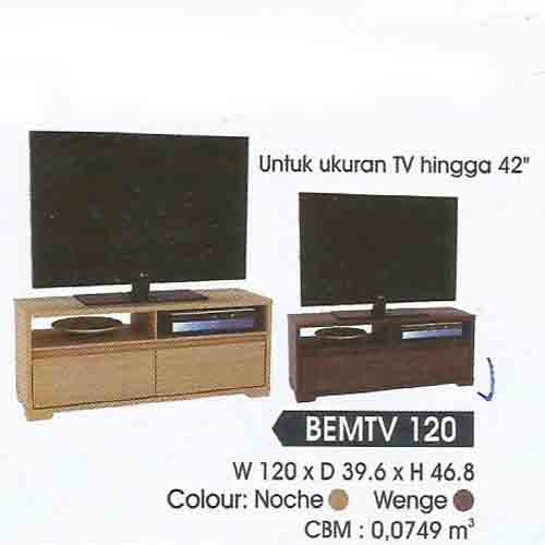 BEMTV 120