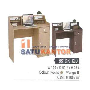 Meja Kantor Bandung 120