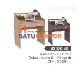 Meja Kantor Bstdk 80