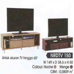 Rak Tv NRDTV 150
