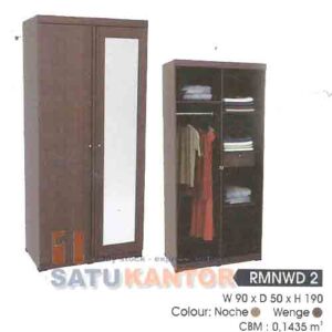 Lemari Pakaian RMNWD – 2