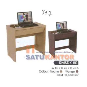 Meja Kantor RMSDK 80