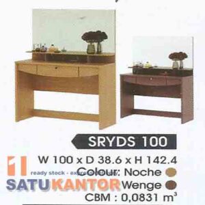 Meja Rias SRYDS 100