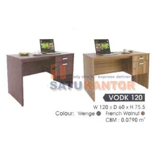 Meja Kantor VODK 120