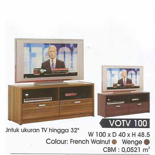 VOTV 100