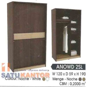 Lemaria Pakaian Anowd 2SL