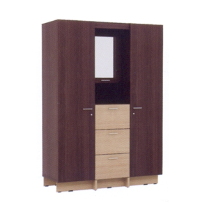 Lemari Pakaian ANOWD – 3