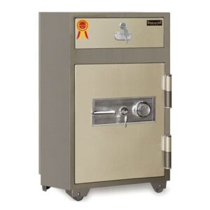 BRANKAS BESI KANTOR INDACHI D 803 A (ALARM)