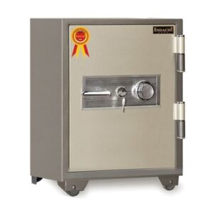 BRANKAS BESI KANTOR INDACHI D 800 SDA (ALARM)