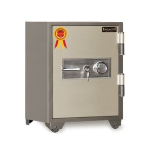 BRANKAS BESI KANTOR INDACHI D 800 XSTA (ALARM)