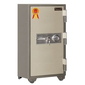 BRANKAS BESI KANTOR INDACHI D 804 A (ALARM)