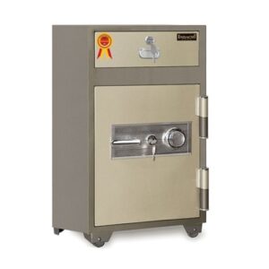 BRANKAS BESI KANTOR INDACHI D 90 N