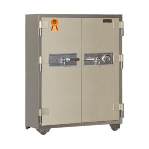 BRANKAS BESI KANTOR INDACHI D 900 A (ALARM)