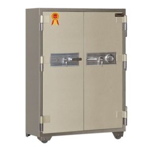 BRANKAS BESI KANTOR INDACHI D 901 A (ALARM)